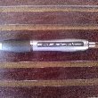 Grawerowany długopis plastilkowy